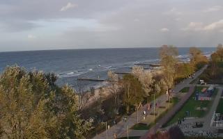 Kołobrzeg Marine - 26-10-2026 14:39