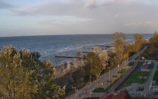 Kołobrzeg Marine - 26-10-2026 14:47