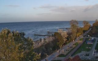 Kołobrzeg Marine - 26-10-2026 14:55