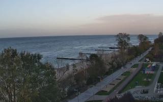 Kołobrzeg Marine - 26-10-2026 15:02