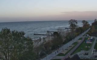 Kołobrzeg Marine - 26-10-2026 15:10