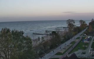 Kołobrzeg Marine - 26-10-2026 15:18