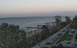 Kołobrzeg Marine - 26-10-2026 15:25