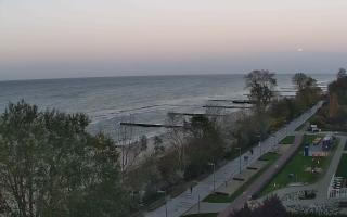 Kołobrzeg Marine - 26-10-2026 15:33