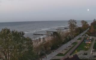 Kołobrzeg Marine - 26-10-2026 15:48