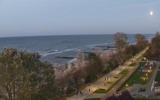 Kołobrzeg Marine - 26-10-2026 15:56