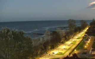 Kołobrzeg Marine - 26-10-2026 16:12