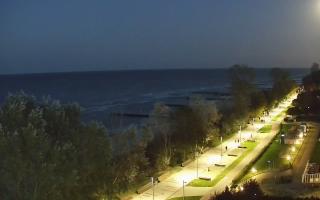 Kołobrzeg Marine - 26-10-2026 16:19