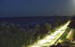 Kołobrzeg Marine - 26-10-2026 16:27