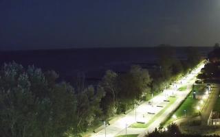 Kołobrzeg Marine - 26-10-2026 16:35
