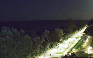 Kołobrzeg Marine - 26-10-2026 16:42