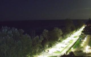 Kołobrzeg Marine - 26-10-2026 16:50