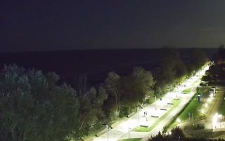 Kołobrzeg Marine - 26-10-2026 16:58