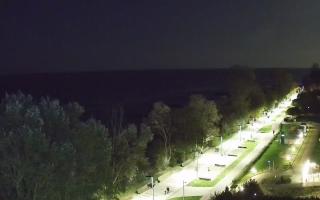 Kołobrzeg Marine - 26-10-2026 17:06