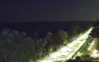Kołobrzeg Marine - 26-10-2026 17:13