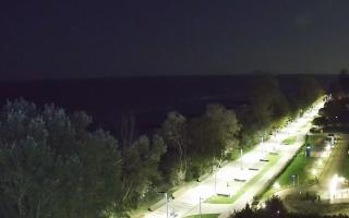 Kołobrzeg Marine - 26-10-2026 17:29