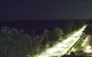 Kołobrzeg Marine - 26-10-2026 17:36
