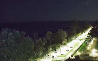 Kołobrzeg Marine - 26-10-2026 17:44