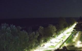 Kołobrzeg Marine - 26-10-2026 17:52