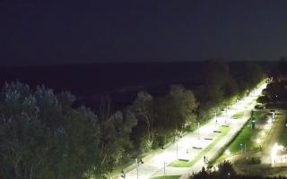 Kołobrzeg Marine - 26-10-2026 18:07