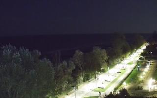 Kołobrzeg Marine - 26-10-2026 18:23