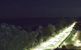 Kołobrzeg Marine - 26-10-2026 18:46