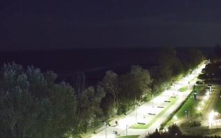 Kołobrzeg Marine - 26-10-2026 18:53