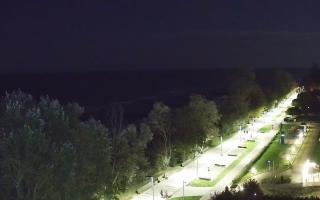 Kołobrzeg Marine - 26-10-2026 19:09