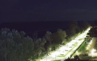 Kołobrzeg Marine - 26-10-2026 19:17