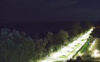 Kołobrzeg Marine - 26-10-2026 19:24