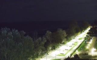 Kołobrzeg Marine - 26-10-2026 19:32