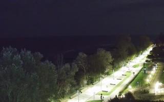 Kołobrzeg Marine - 26-10-2026 19:40