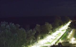 Kołobrzeg Marine - 26-10-2026 20:03