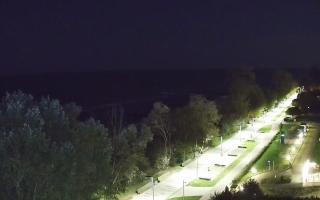 Kołobrzeg Marine - 26-10-2026 20:11