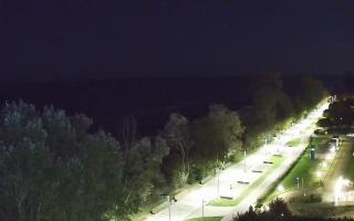 Kołobrzeg Marine - 26-10-2026 20:18