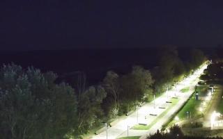 Kołobrzeg Marine - 26-10-2026 20:26
