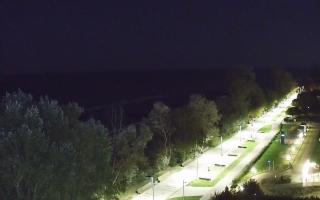 Kołobrzeg Marine - 26-10-2026 20:34