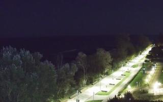 Kołobrzeg Marine - 26-10-2026 20:49