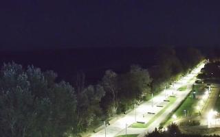 Kołobrzeg Marine - 26-10-2026 21:20