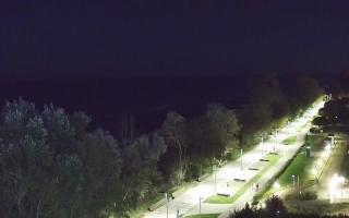 Kołobrzeg Marine - 26-10-2026 21:35