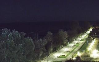 Kołobrzeg Marine - 26-10-2026 21:43