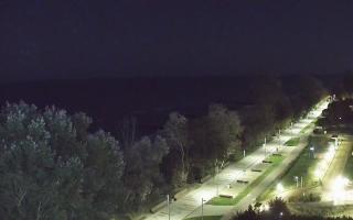 Kołobrzeg Marine - 26-10-2026 21:51