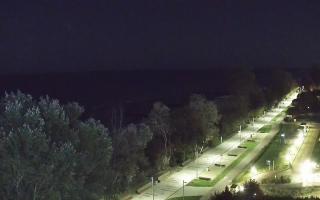 Kołobrzeg Marine - 26-10-2026 21:58