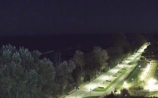 Kołobrzeg Marine - 26-10-2026 22:06