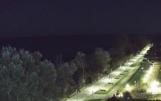 Kołobrzeg Marine - 26-10-2026 22:22