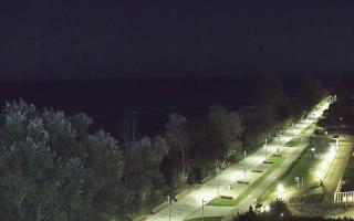 Kołobrzeg Marine - 26-10-2026 22:52