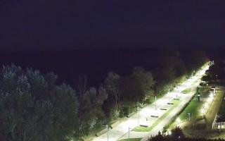 Kołobrzeg Marine - 27-10-2026 02:36