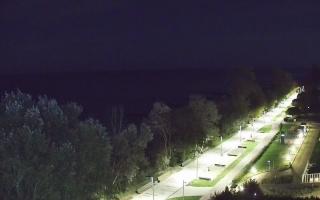 Kołobrzeg Marine - 27-10-2026 02:51
