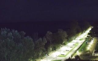 Kołobrzeg Marine - 27-10-2026 03:14