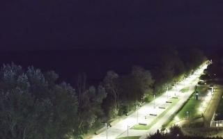 Kołobrzeg Marine - 27-10-2026 03:45